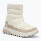 Дамски ботуши за сняг Columbia Snowtrot Mid sea salt/fig