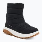 Дамски зимни ботуши Columbia Snowtrot Mid black/sea salt