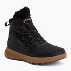 Дамски ботуши за сняг Columbia Red Hills Omni-Heat V2 black/sahara