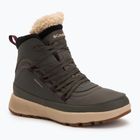 Дамски ботуши за сняг Columbia Red Hills Omni-Heat V2 alpine tundra/moonvista