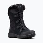 Дамски зимни ботуши Columbia Ice Maiden II black/columbia grey