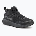 Мъжки туристически обувки Columbia Konos Trs Od Mid black/ shark