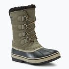 Мъжки ботуши за сняг Sorel 1964 Pac Nylon WP sage/dark moss