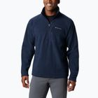 Мъжки суитшърт Columbia Fast Trek III collegiate/navy