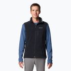 Мъжка грейка Columbia Fast Trek Fleece black