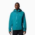 Дъждобран Columbia Ampli-Dry II Shell river blue за мъже