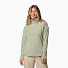 Дамски поларен суичър Columbia Glacial IV 1/2 Zip safari