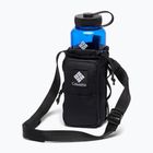 Columbia Trail Traveler Водна бутилка Sling черна