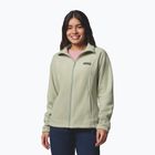 Дамски суитшърт Columbia Benton Springs Full Zip safari