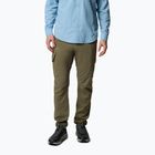 Columbia Skien Valley Cargo stone green мъжки панталони за трекинг