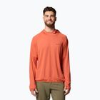 Мъжки суитшърт Columbia Skien Valley Hoodie tuscan
