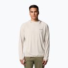 Мъжки суитшърт Columbia Skien Valley Hoodie dark stone