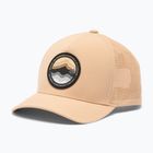 Бейзболна шапка Columbia Mountaincap 3D Stretch Snap Back canoe/circular
