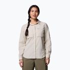 Дамска риза Columbia Skien Valley dark stone