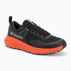 Мъжки туристически ботуши Columbia Konos Trs Outdry black/red quartz