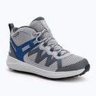 Columbia Youth Peakfreak Rush Mid Waterproof детски туристически обувки greymountain blue