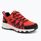 Мъжки обувки за трекинг Columbia Peakfreak II Outdry V2 red quartz/black