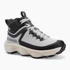 Columbia Escape Thrive Titanum Mid Outdry grey ice/dark grey дамски туристически обувки