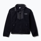 Детски поларен суитшърт Columbia Sequoia Grove Full Zip Fleece black
