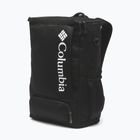 Градска раница Columbia LB Flawless 30 l black