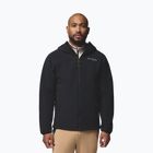 Мъжко ватирано яке Columbia Silver Leaf Lite Hooded black
