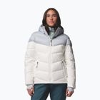 Дамско ски яке Columbia Abbott Peak II Ins sea salt/cirrus grey