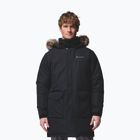 Дамско ватирано яке Columbia Cape Ridge Parka black