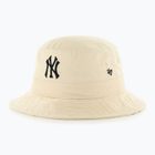 47 Марка MLB Ню Йорк Янкис Кофичка шапка естествена