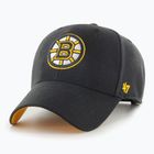 47 Марка NHL Boston Bruins Ballpark Snap MVP шапка черна