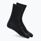 Чорапи Smartwool Everyday Anchor Line Crew charcoal