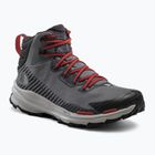 Мъжки туристически обувки The North Face Vectiv Fastpack Mid Futurelight meld grey/asphalt grey