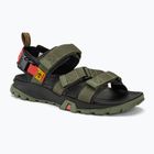 Мъжки сандали Timberland Garrison Trail Web green leaf