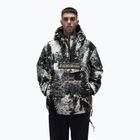 Мъжко яке Napapijri Rainforest Next AOP aop det tr f9o