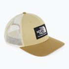 The North Face Deep Fit Mudder Trucker бейзболна шапка кафява NF0A5FX8WK21
