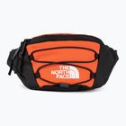 The North Face Jester Лумбална чанта за бъбреци оранжева NF0A52TMZV11