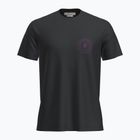 Мъжка тениска за трекинг Icebreaker Merino 150 Tech Lite SS Tee Hike Naturall black