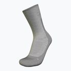 Мъжки чорапи за трекинг Icebreaker Merino Hike+ Light Crew ether/alloy