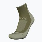 Мъжки чорапи за трекинг Icebreaker Merino Hike+ Light Mini loden/lichen