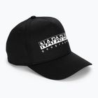 Napapijri F-Box бейзболна шапка черна