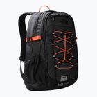 Туристическа раница The North Face Borealis Classic 29 l asphalt grey/retro orange