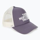 The North Face TNF Logo Trucker бейзболна шапка лилава NF0A3FM3N141