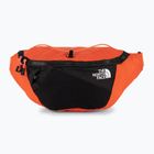 Чанта за бъбреци The North Face Lumbnical S оранжева NF0A3S7ZZV21