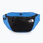 Чанта за бъбреци The North Face Lumbnical S, синя NF0A3S7ZTV71