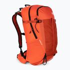 The North Face Basin 36 туристическа раница оранжева NF0A52CXIX11