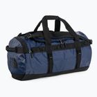 The North Face Base Camp Duffel M 71 l summit navy/black пътна чанта