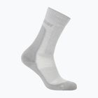 Дамски чорапи за трекинг Icebreaker Merino Hike+ Medium Crew ether/alloy