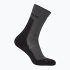 Дамски чорапи Icebreaker Merino Hike+ Medium Crew obsidian/black