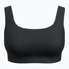 Термо сутиен Icebreaker Merino Rib Lotus black