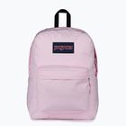 Градска раница Jansport SuperBreak One 24 l pink ice