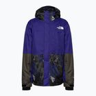 Детско ски яке The North Face Freedom Extreme Insulated черно NF0A7WON9471